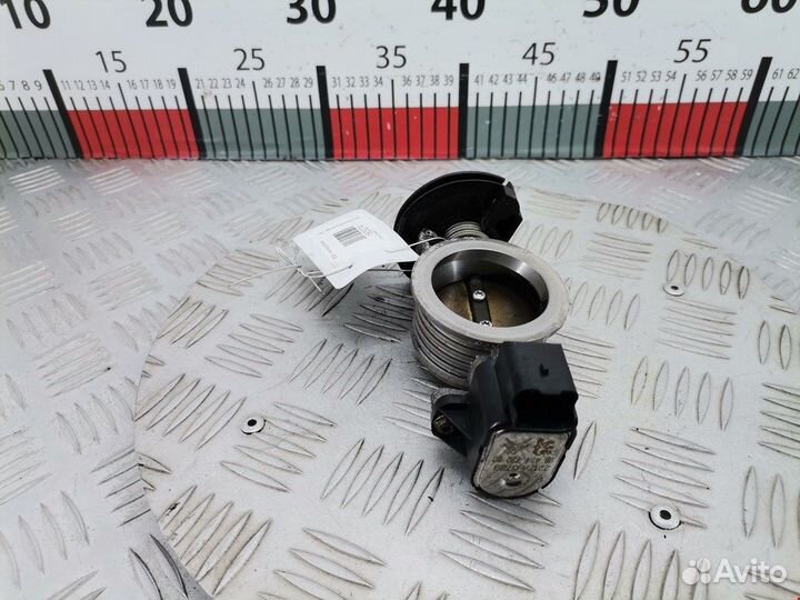 Заслонка дроссельная для Peugeot-Citroen Picasso