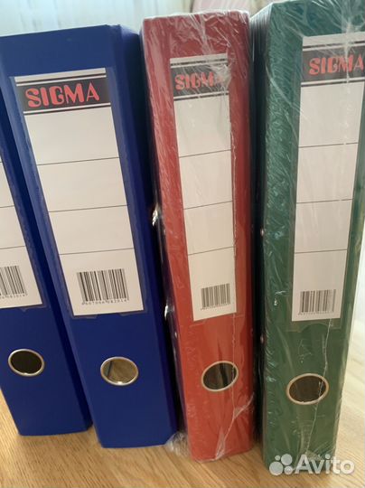 Папка для документов