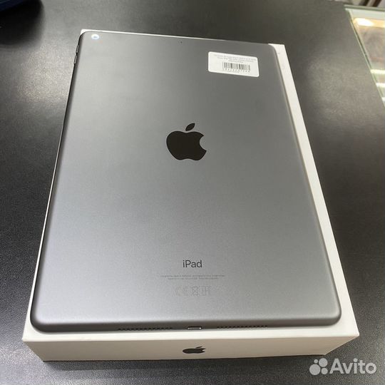 iPad 9(2021) 10,2
