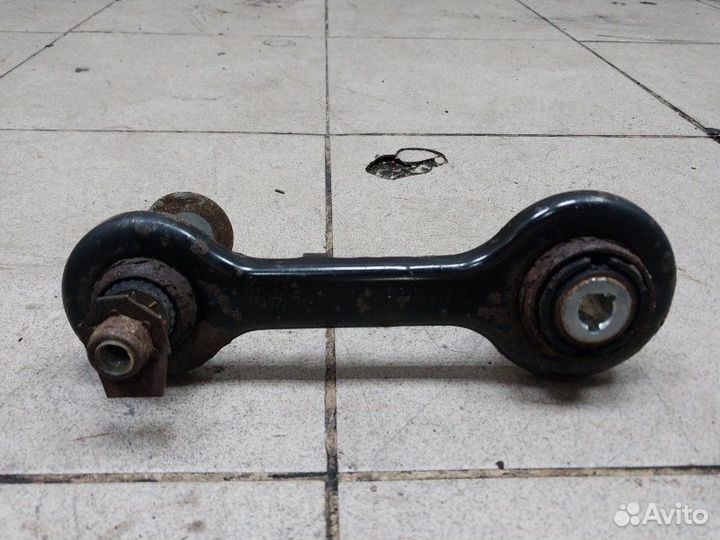 Рычаг подвески задний Ford Mustang S550 5.0 2016