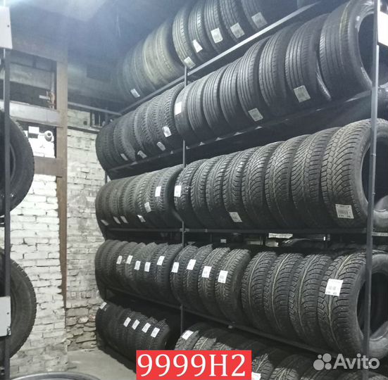Goodyear Vector 4Seasons 225/45 R17 92P