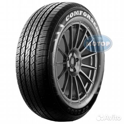Comforser CF2000 215/70 R16