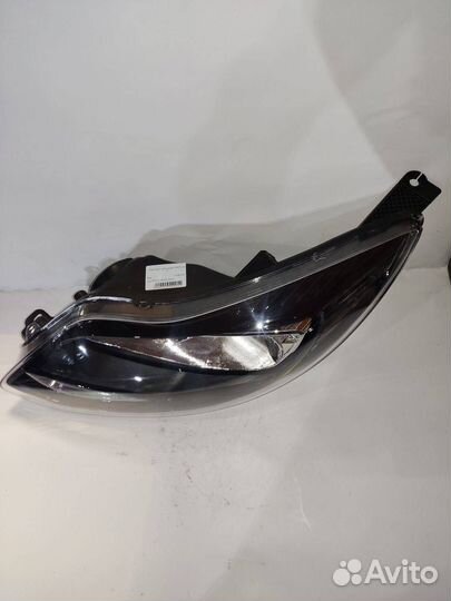 Фара левая Ford Focus 3 (2011 - 2015)