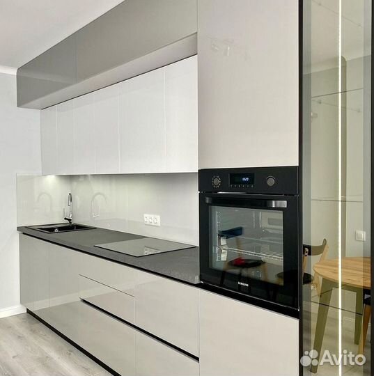 Кухни на заказ