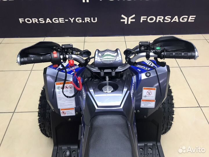 Квадроцикл Yacota Sporty XX