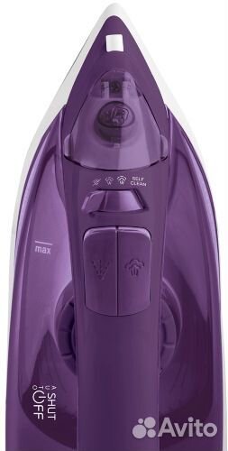 Утюг Scarlett SC-SI30K51