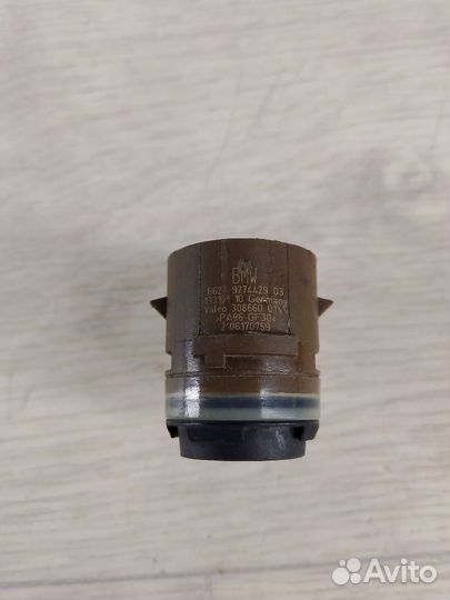 Парктроник BMW M5 F90 G30 2017 66209274429