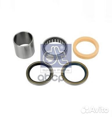 Р/к подшипника приводного вала со стор