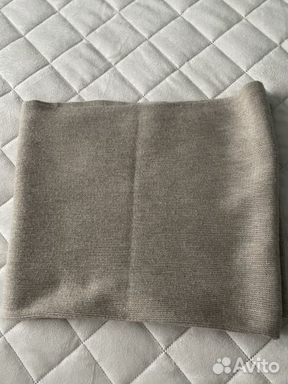 Шарфы платки палантины