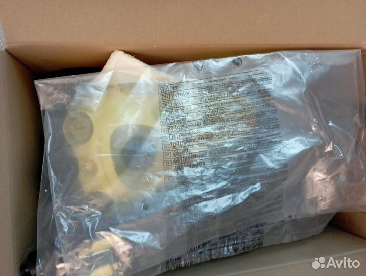 Парогенератор Karcher sc2