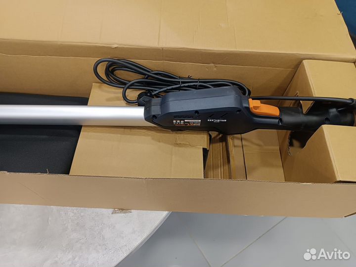 Шлифовальная машина MaxXT mbls400