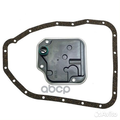 Фильтр АКПП 46321-23001 hyundai (Solaris RB) (2