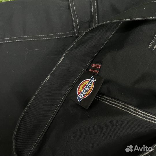 Шорты dickies loose fit карго (carhartt jnco)