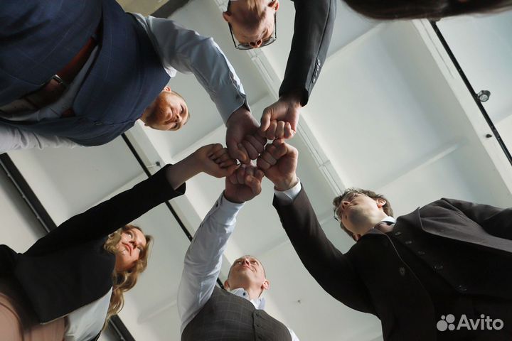 Юрист по семейным спорам