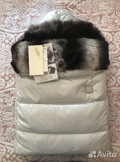 Choupette Конверт -трансформер