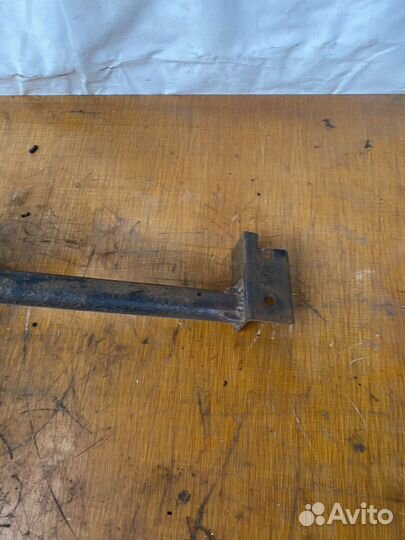 Фаркоп SsangYong Actyon Sports 1 Актион