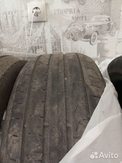 Pirelli Cinturato P7 205/50 R17