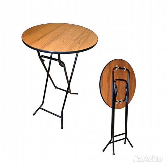 Стол коктейльный 1100х80 см. в аренду