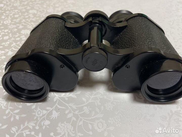 Японский бинокль Starlite 8x30x7,5 Лот 575