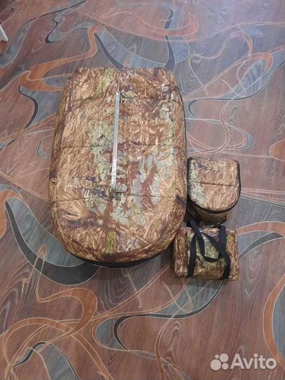 Аренда карпового кораблика. Прокат кораблика