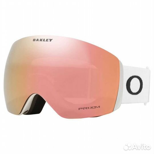 Горнолыжная маска Oakley Flight Deck L Prizm