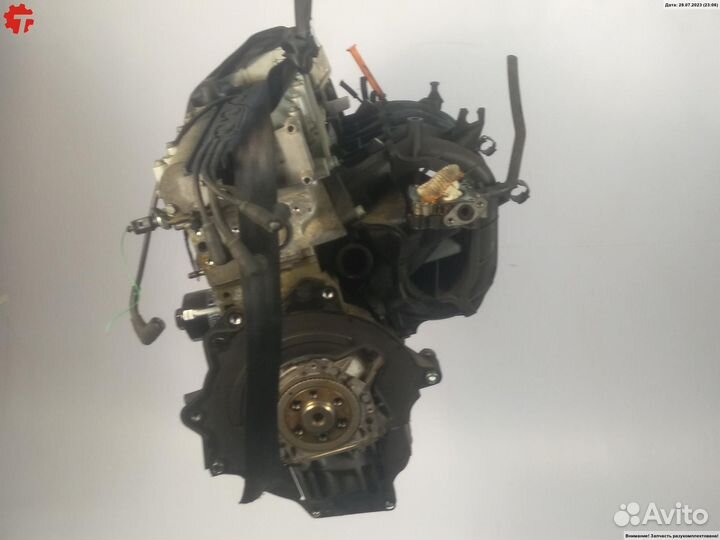 Двигатель AXP Volkswagen Golf 4 (1997-2005)