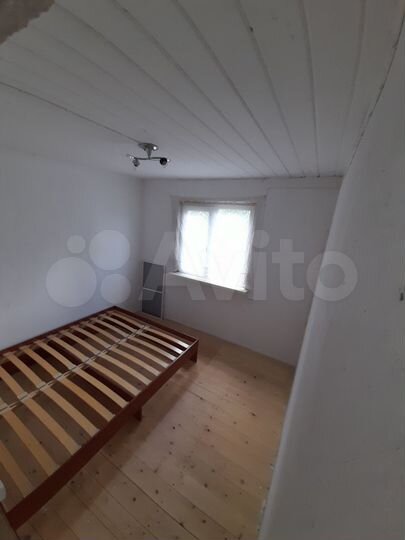 Дача 80 м² на участке 6,7 сот.