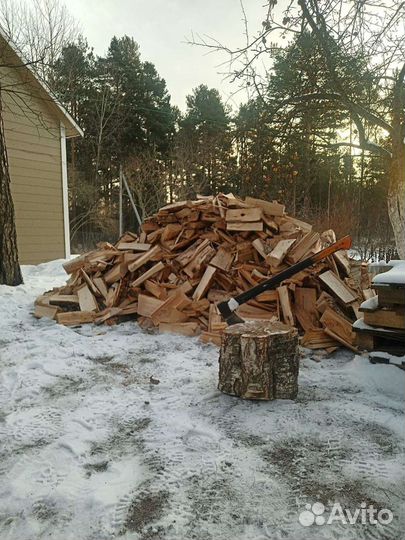Дрова