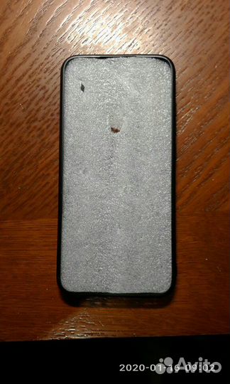 Чехол-бампер для Xiaomi Redmi 8