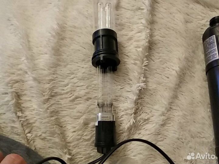 Стерилизатор аквариумный