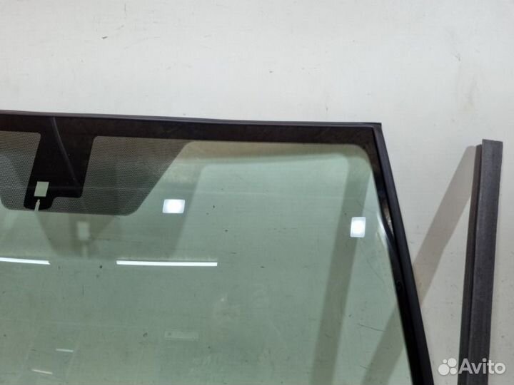 Стекло лобовое Toyota Rav4 50 2019