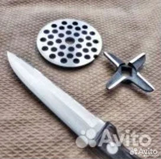 Заточка инструмента