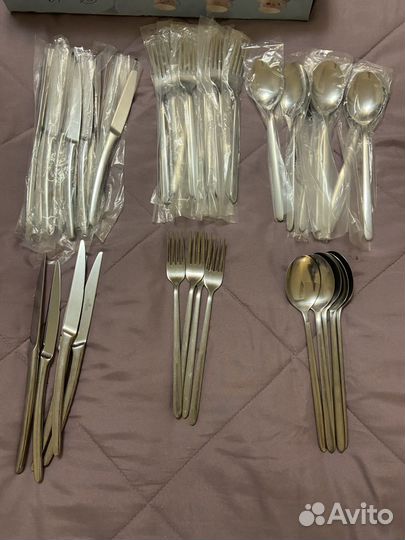 Набор столовых приборов