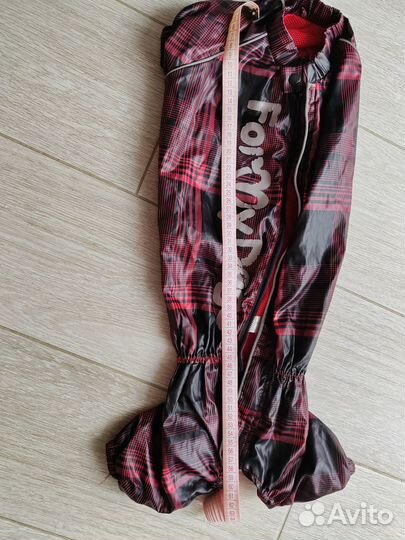 Одежда для маленьких собак