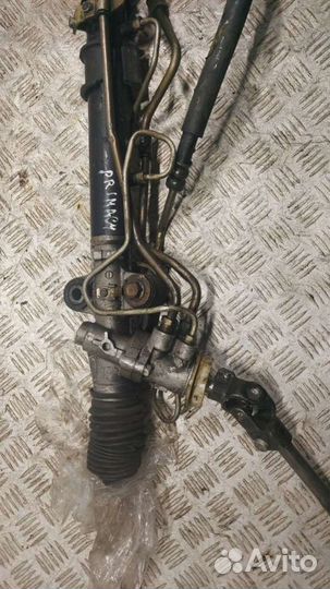 Рулевая рейка MazdaPremacy 12002