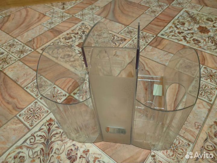 Поддоны для бумаг