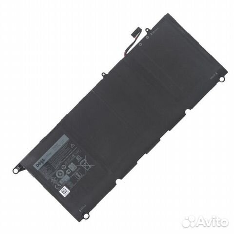 Аккумулятор для ноутбука Dell 13D
