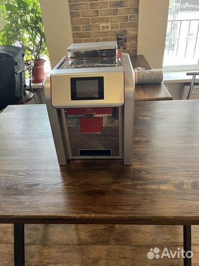 Кофемашина hurakan HKN-ME717