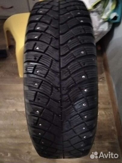 КАМА Кама-515 215/65 R16