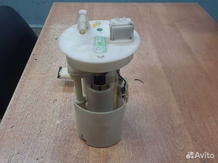 Бензонасос ниссан теана g31