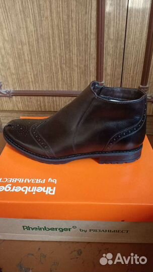 Мужская обувь