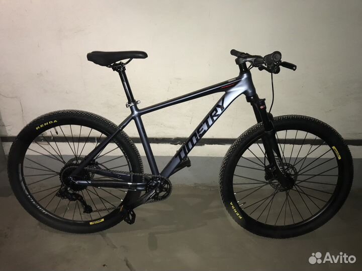 MTB велосипед колеса 27,5