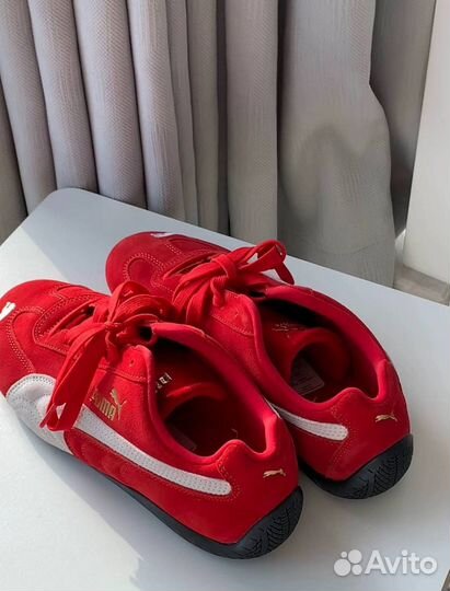 Puma Speedcat Оригинал