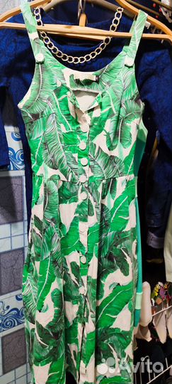 Одежда пакетом 40 42