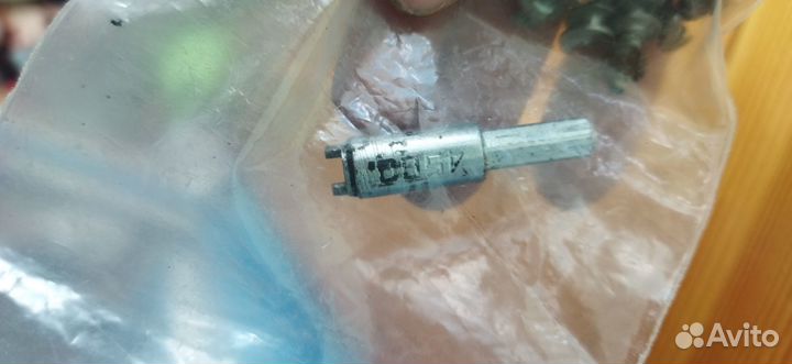 Съемные шипы для мото