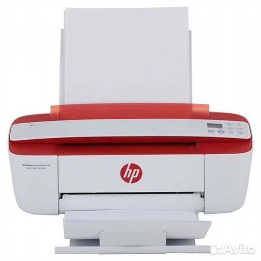 Принтер мфу HP DeskJet Ink Advantage 3788