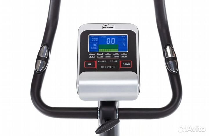 Велотренажер USA Style