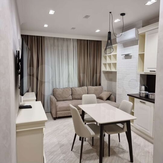 2-к. квартира, 35 м², 5/13 эт.