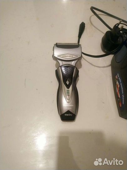 Panasonic ES8078 Бритва электрическая