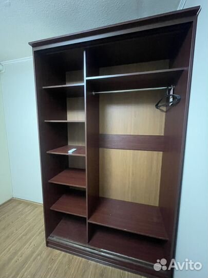 Шкаф купе бу